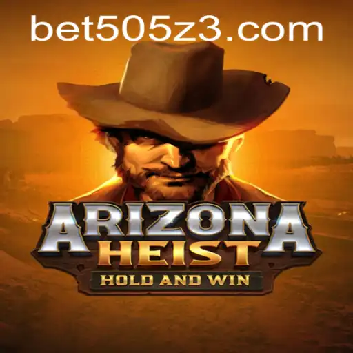 ArizonaHeist: A Nova Sensação dos Jogos de Cassino Online na BET505.com
