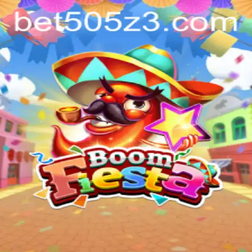 Descubra BoomFiesta: Uma Nova Experiência de Jogo
