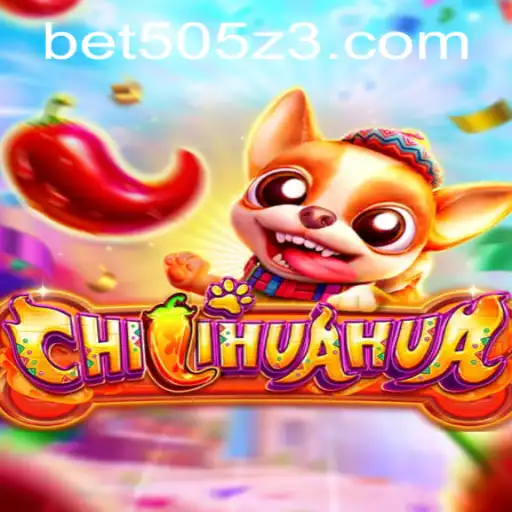 Descubra o Mundo de CHILIHUAHUA no BET505.com
