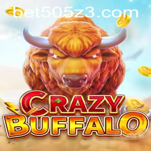 Descobrindo o CRAZYBUFFALO: Um Jogo de Estratégia com Inovação e Aventura