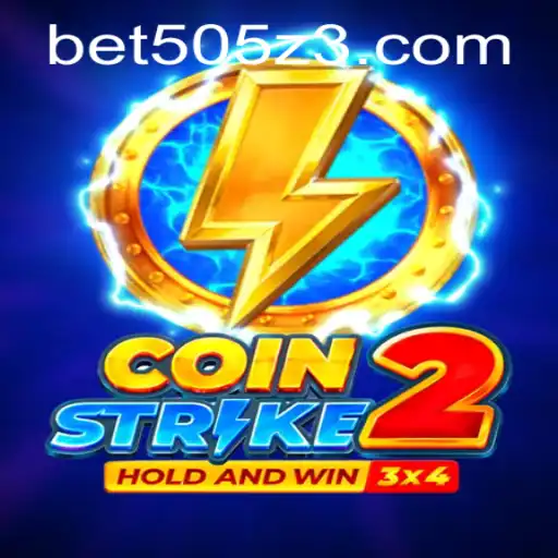 Explorando o Mundo de CoinStrike2 no BET505.com