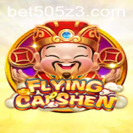 Explorando o Mundo de FlyingCaiShen: Um Novo Jogo em BET505.com