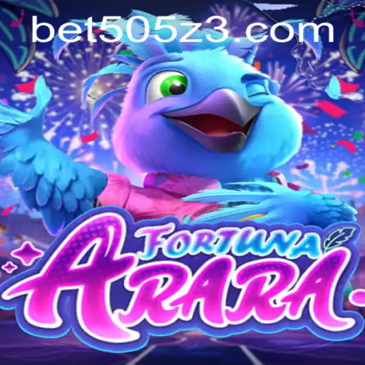 Descubra FortunaArara: O Novo Jogo de Estratégia da BET505.com