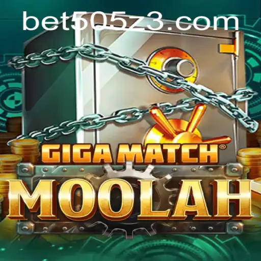 Descubra o Mundo Empolgante do GigaMatchMoolah no BET505.com