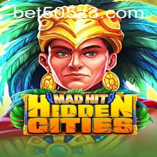 Descobrindo MadHitHiddenCities: O Novo Jogo de Exploração e Mistério
