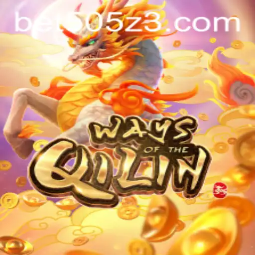 Descobrindo o Fascínio de 'WaysoftheQilin' no Mundo dos Jogos de Aposta
