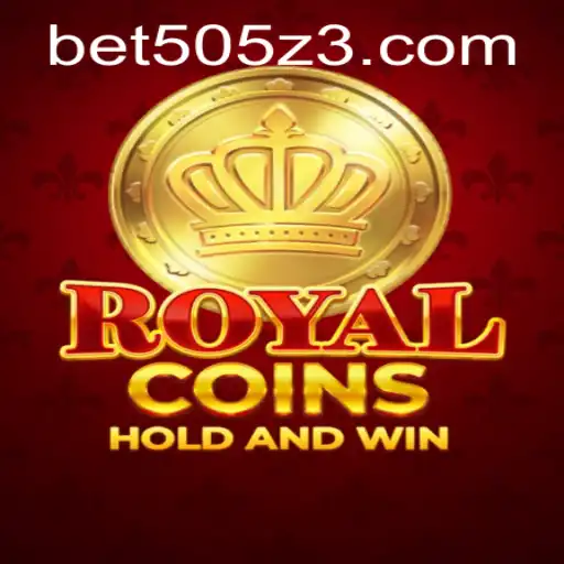 Descubra o Fascinante Mundo de RoyalCoins no BET505.com