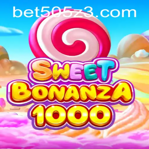 Explorando o Universo de SweetBonanza1000 no BET505.com