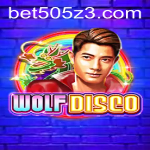 Descubra a Aventura de 'WolfDisco' no BET505.com